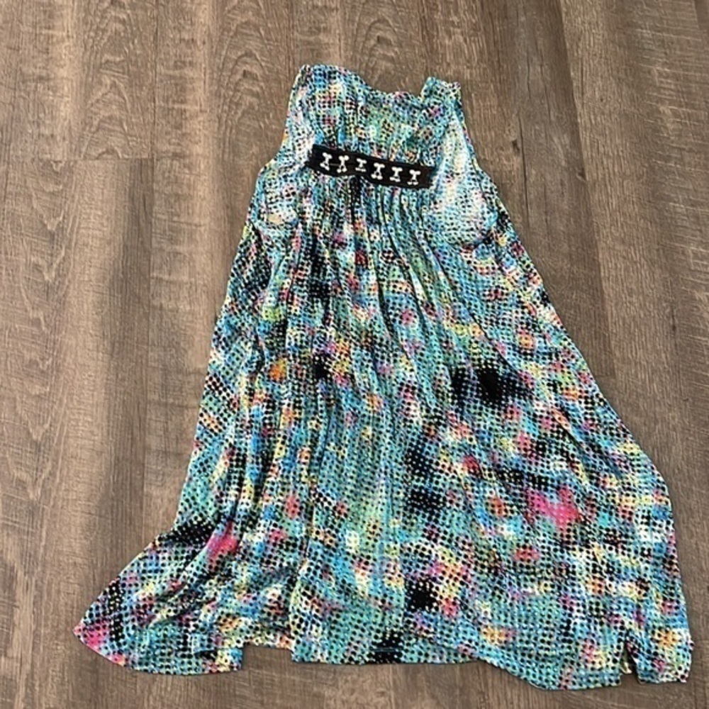 Cabi hook back tunic tank - Picture 3 of 5